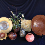 Pottery will be on sale at the CAC on November 15.