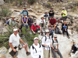 Robson Ranch Hiking Club