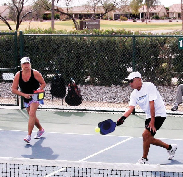 Robson Ranch Pickleball Club 6th Annual Tournament – Robson Ranch Views