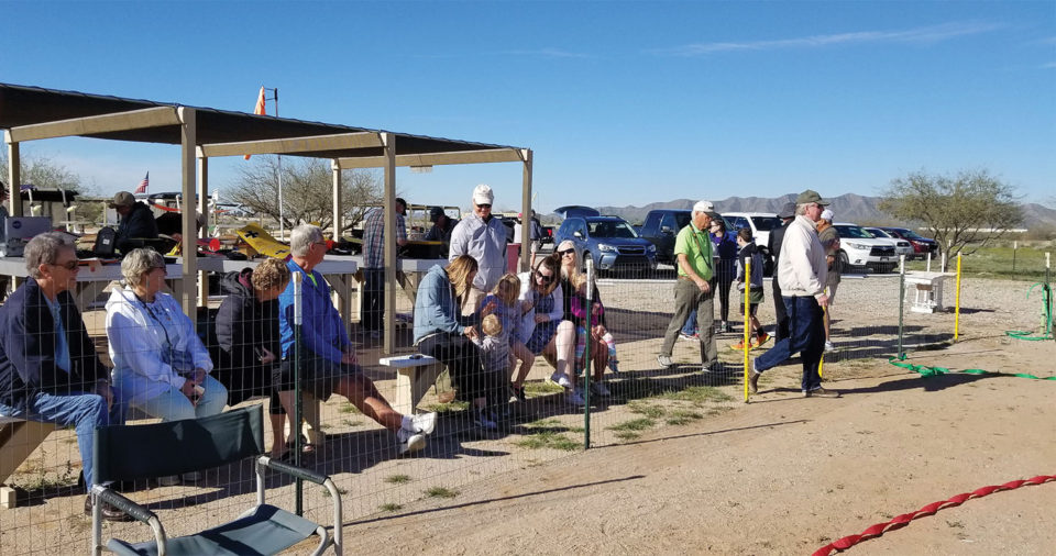 Rc Ranch Events RC Club holds combat event – Robson Ranch Views