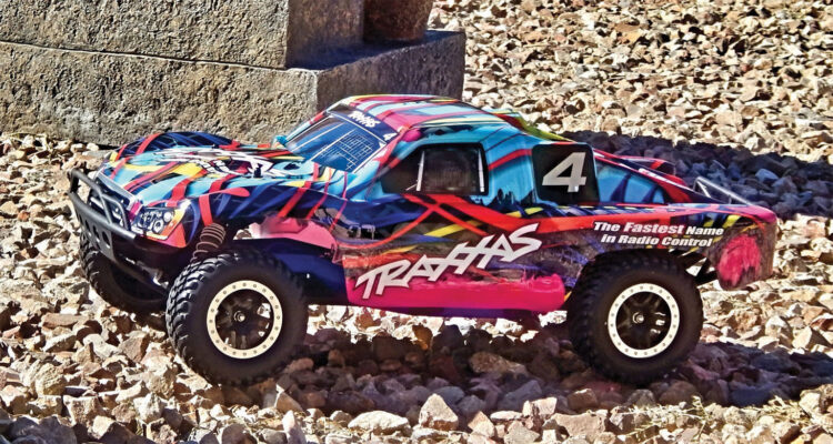 Getting Started With R/C Truck Racing – Robson Ranch Views