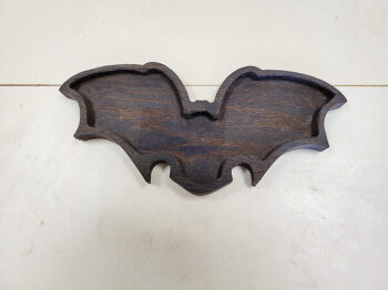 Everyone needs a Batman candy tray.