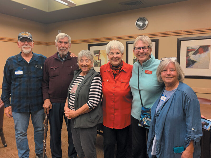 Robson Ranch Virtues Connection Club Robson Ranch Views