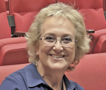 DirectorLaurie Laramie