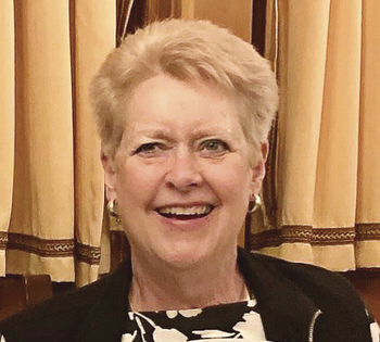 Associate DirectorBeth Forbes