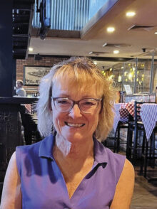 Karen Dielmann