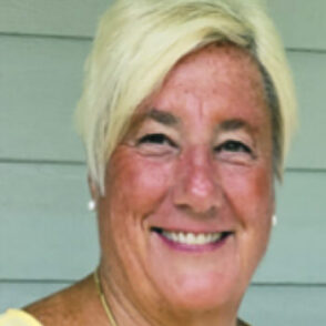 Jane Everett