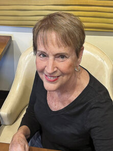 Marsha Oliver